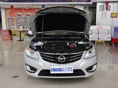 2014款 2.0L 手动 舒适型