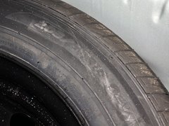 2014款 2.0L 手动 舒适型