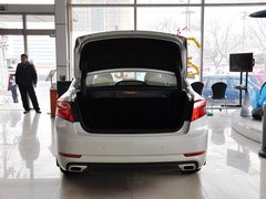 2014款 2.0L 手动 舒适型