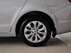2014款 2.0L 手动 舒适型