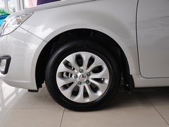 2014款 2.0L 手动 舒适型