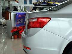 2014款 2.0L 手动 舒适型