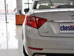 2014款 2.0L 手动 舒适型