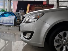 2014款 2.0L 手动 舒适型
