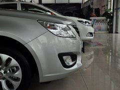 2014款 2.0L 手动 舒适型