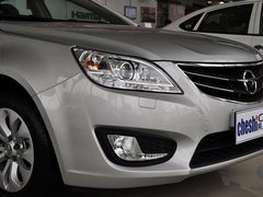 2014款 2.0L 手动 舒适型