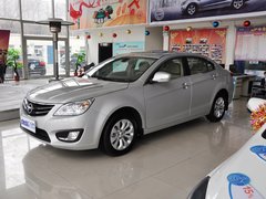 2014款 2.0L 手动 舒适型