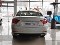 2014款 2.0L 手动 舒适型