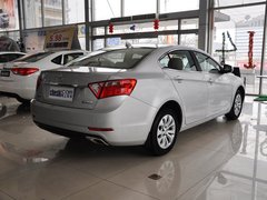 2014款 2.0L 手动 舒适型