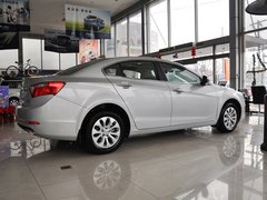 2014款 2.0L 手动 舒适型