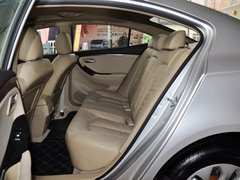 2014款 2.0L 手动 舒适型