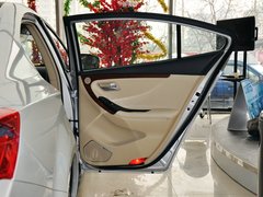 2014款 2.0L 手动 舒适型