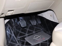 2014款 2.0L 手动 舒适型