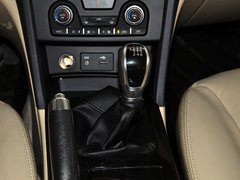 2014款 2.0L 手动 舒适型