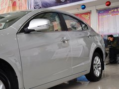 2014款 2.0L 手动 舒适型