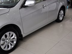 2014款 2.0L 手动 舒适型