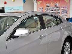 2014款 2.0L 手动 舒适型