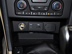 2014款 2.0L 手动 舒适型