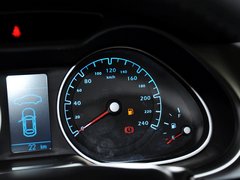 2014款 2.0L 手动 舒适型