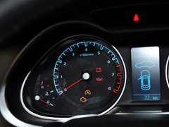 2014款 2.0L 手动 舒适型