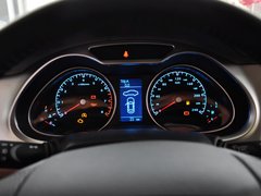 2014款 2.0L 手动 舒适型
