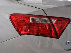 2014款 2.0L 手动 舒适型