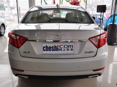 2014款 2.0L 手动 舒适型
