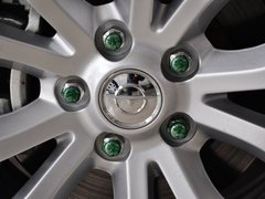 2014款 2.0L 手动 舒适型