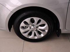 2014款 2.0L 手动 舒适型