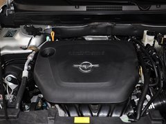 2014款 2.0L 手动 舒适型