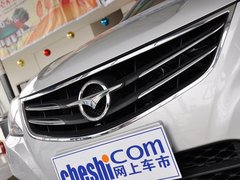 2014款 2.0L 手动 舒适型