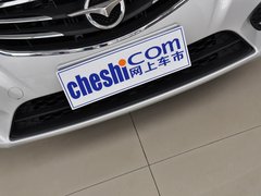 2014款 2.0L 手动 舒适型