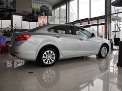 2014款 2.0L 手动 舒适型
