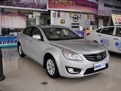 2014款 2.0L 手动 舒适型