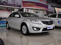 2014款 2.0L 手动 舒适型