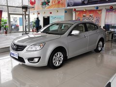 2014款 2.0L 手动 舒适型