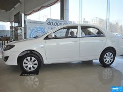 2013款 1.6L 手动 卓越版