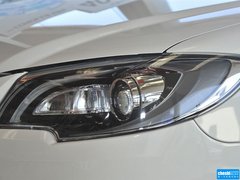 2013款 1.6L 手动 卓越版