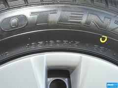 2013款 1.6L 手动 卓越版