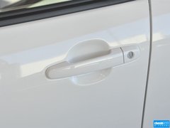 2013款 1.6L 手动 卓越版