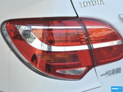 2013款 1.6L 手动 卓越版