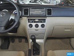2013款 1.6L 手动 卓越版