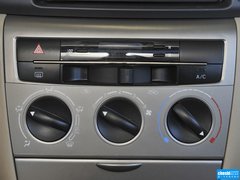 2013款 1.6L 手动 卓越版