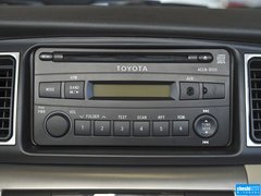 2013款 1.6L 手动 卓越版