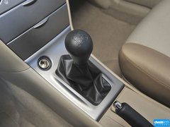 2013款 1.6L 手动 卓越版