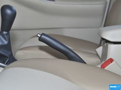 2013款 1.6L 手动 卓越版