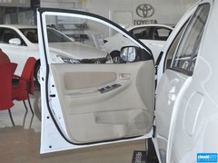 2013款 1.6L 手动 卓越版