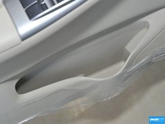 2013款 1.6L 手动 卓越版