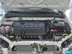 2013款 1.6L 手动 卓越版