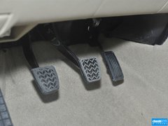 2013款 1.6L 手动 卓越版